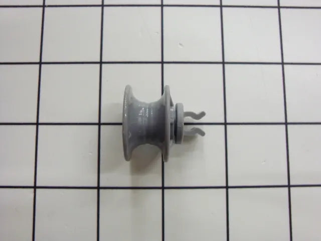 LG Dishwasher Upper Dishrack Roller Assembly 4581DD3002A