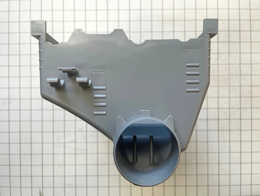 LG Washer Detergent Dispenser MCU62441105
