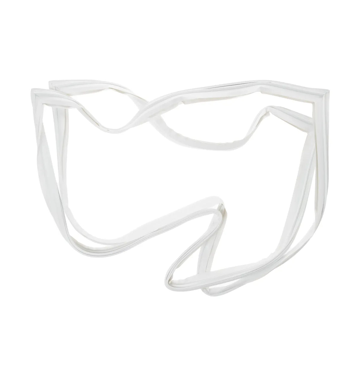 GE Refrigerator Door Gasket White WR78X20986