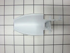 Frigidaire Refrigerator Water Dispenser Actuator, White 241682001