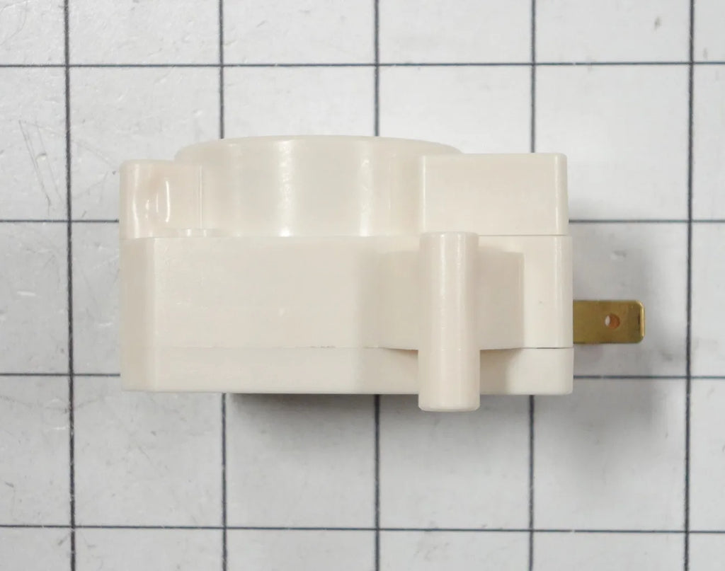 GE Refrigerator Defrost Timer 16 Hour WR9X489
