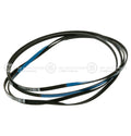 GE Dryer Drive Belt WE03X29704