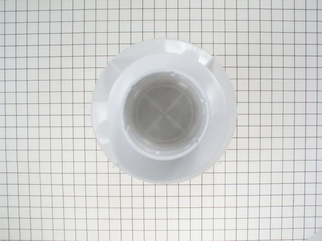 GE Washer Agitator WH43X10034