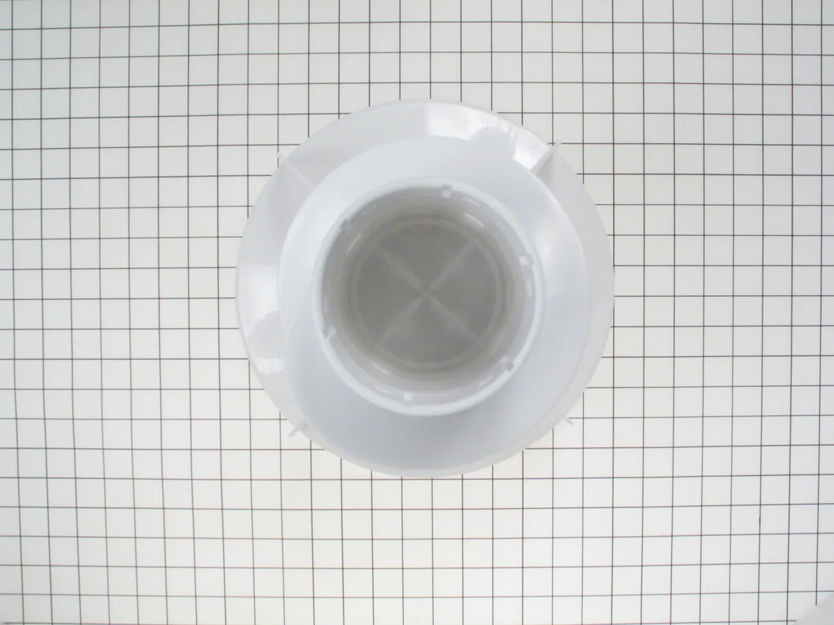 GE Washer Agitator WH43X10034