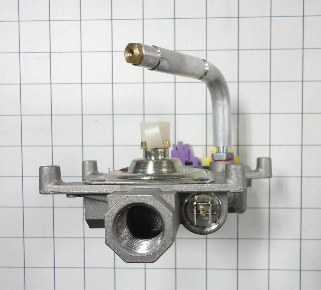 Whirlpool Range Gas Pressure Regulator WPW10602004