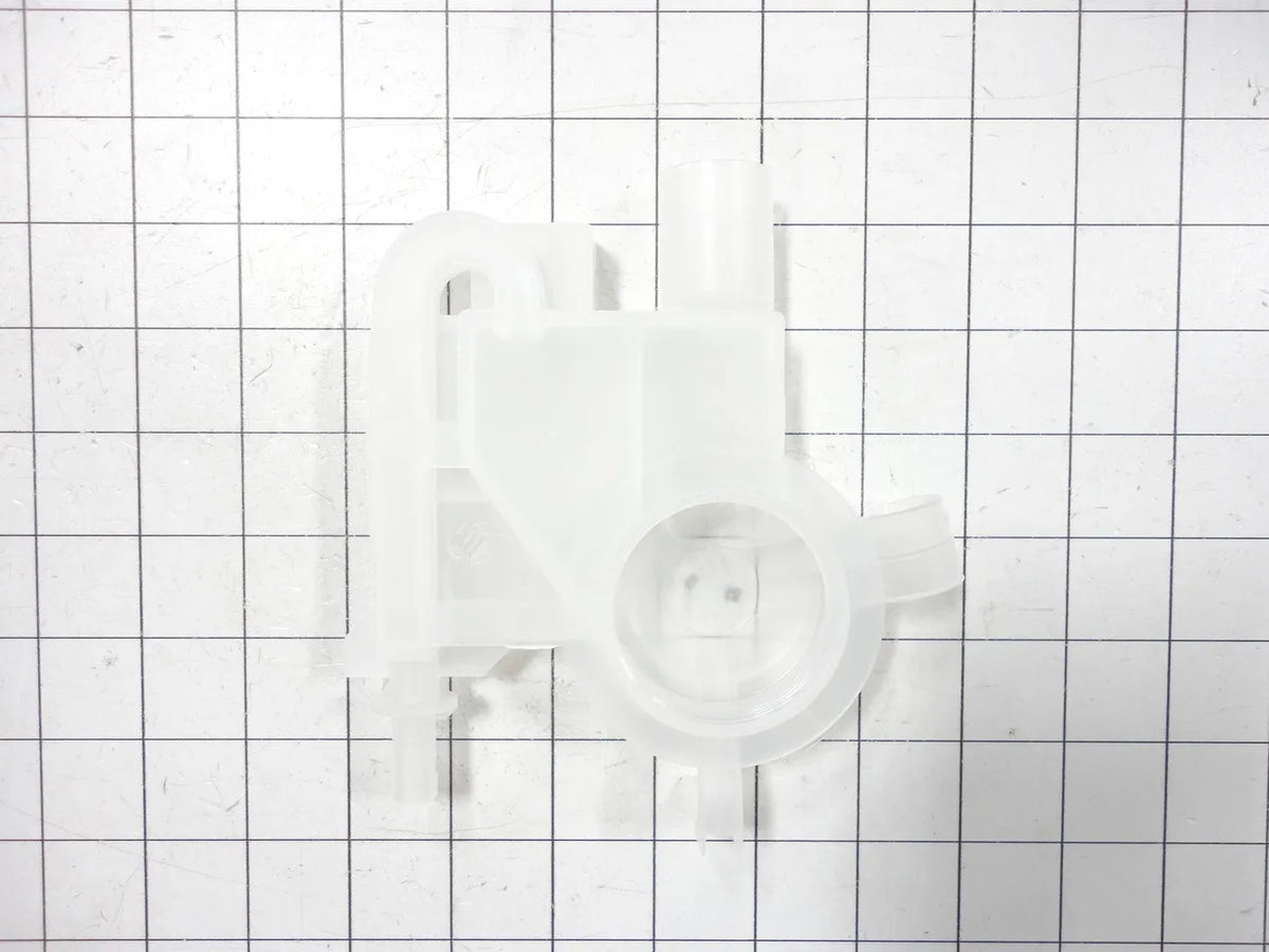 Bosch Dishwasher Water Inlet System 00645147