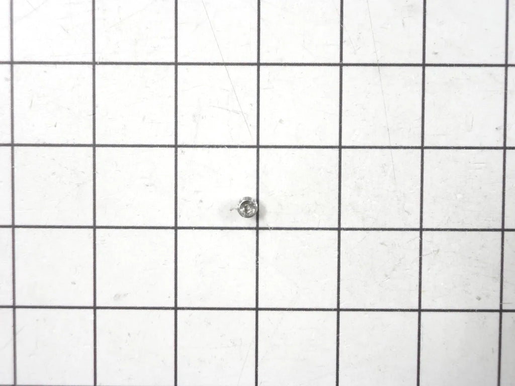 GE Refrigerator Set Screw WR01X20424