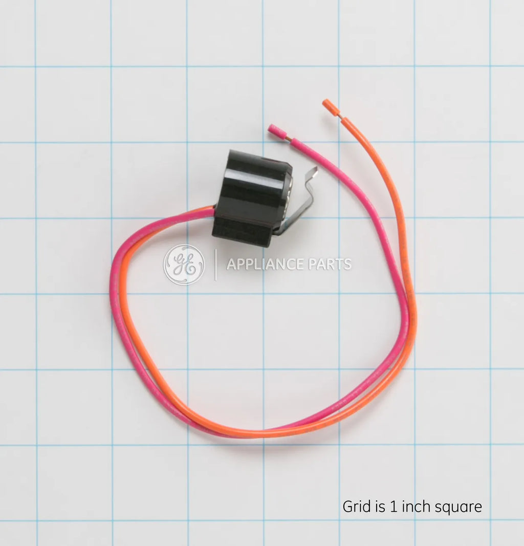 GE Refrigerator Defrost Thermostat WR50X10065