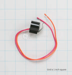 GE Refrigerator Defrost Thermostat WR50X10065