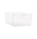 GE Refrigerator Vegetable Storage Drawer WR32X10834