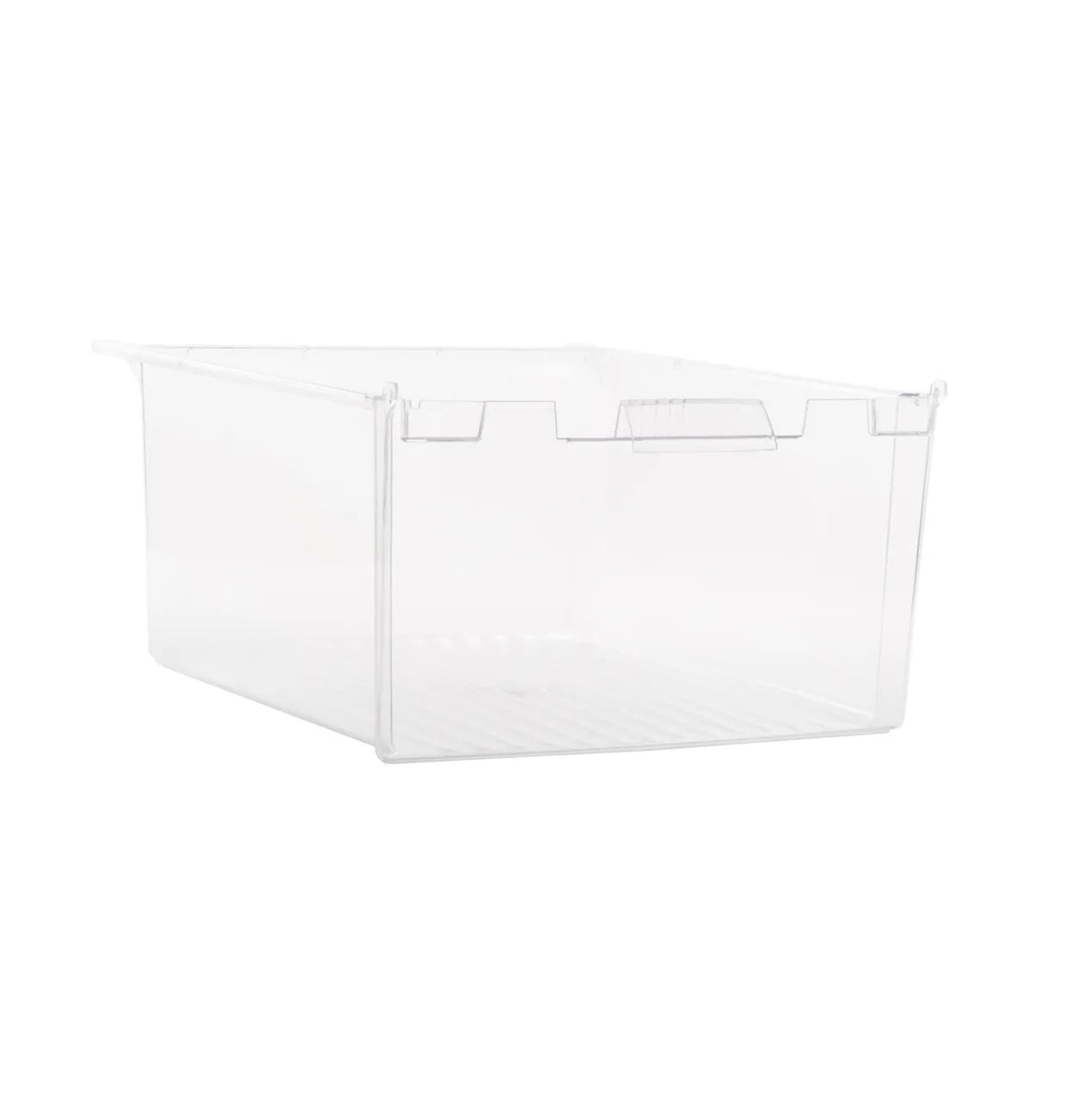 GE Refrigerator Vegetable Storage Drawer WR32X10834