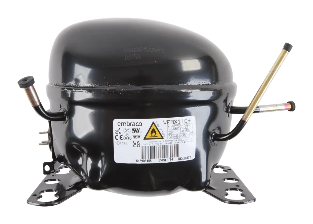 Whirlpool Refrigerator Compressor W11578205
