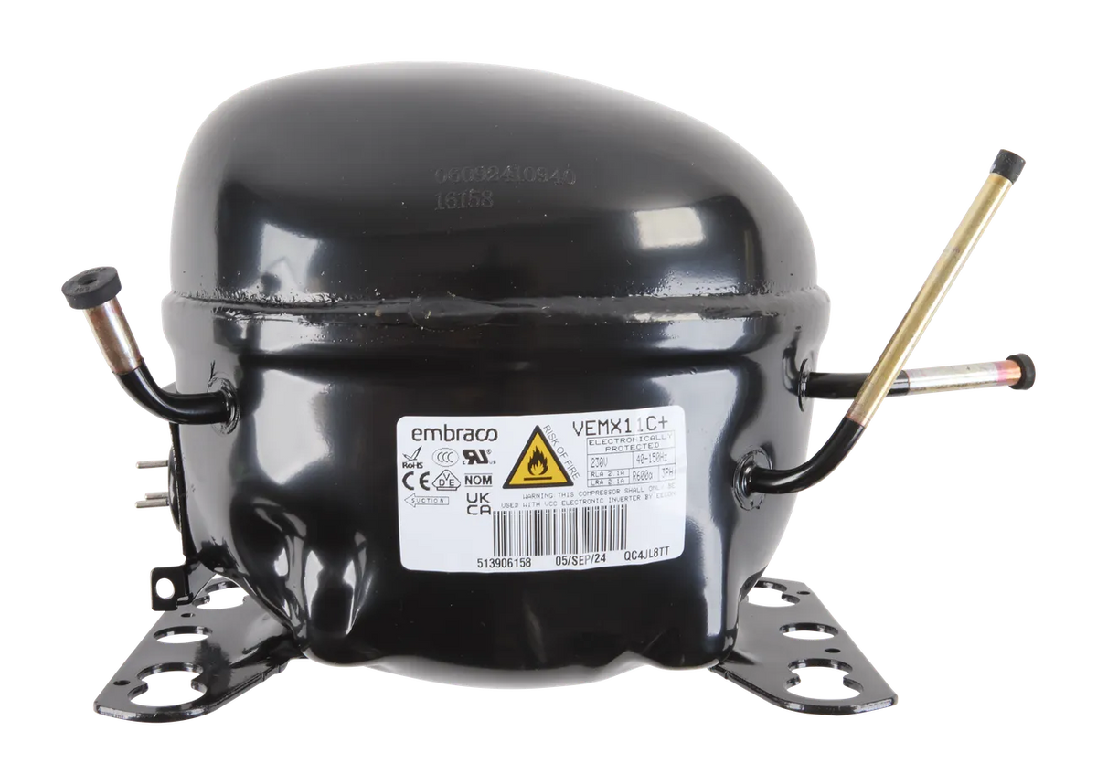 Whirlpool Refrigerator Compressor W11578205
