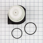 Frigidaire Dishwasher Recirculating Pump and Motor Assembly 154844301