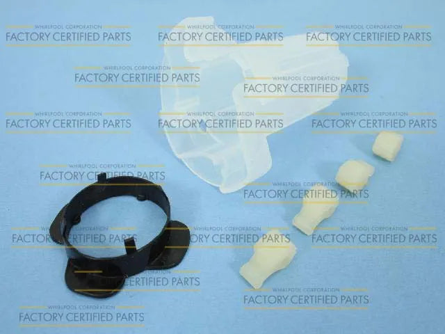 Whirlpool Washer Agitator Repair Kit with Long Cam 285748