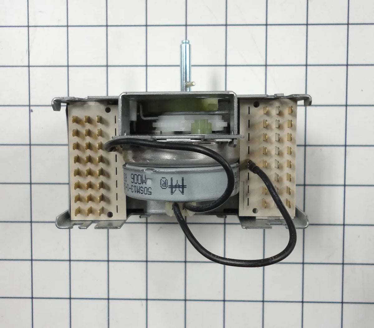 Whirlpool Washer Timer WP22001252