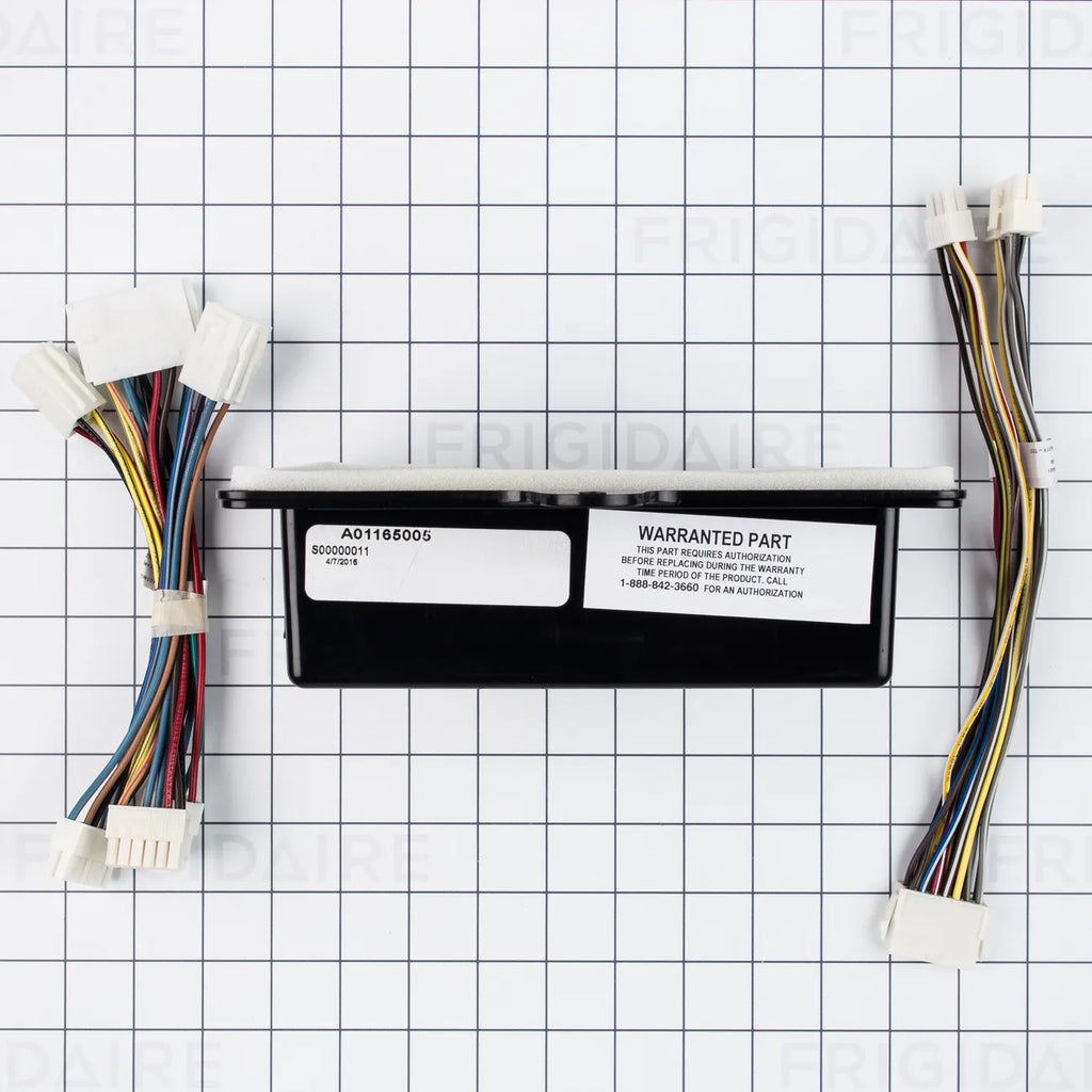 Frigidaire Refrigerator Main Control Board 5303918498