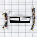 Frigidaire Refrigerator Main Control Board 5303918498