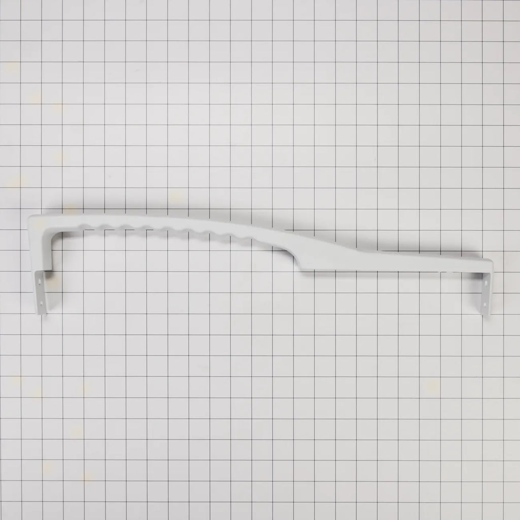 Whirlpool Refrigerator Freezer Door Handle White 61005399