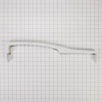 Whirlpool Refrigerator Freezer Door Handle White 61005399
