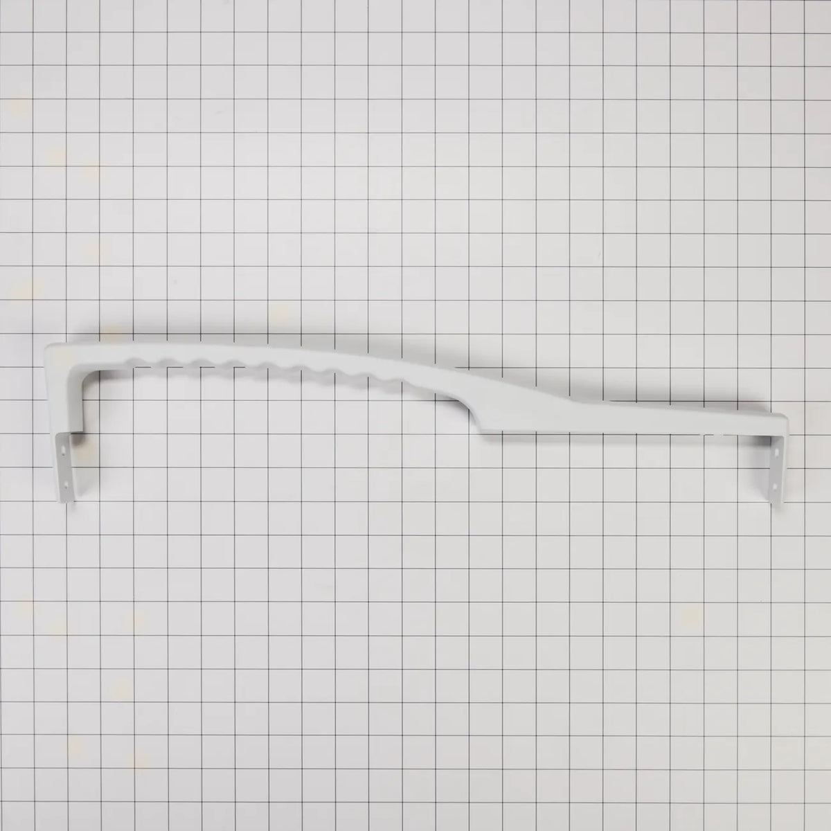 Whirlpool Refrigerator Freezer Door Handle White 61005399
