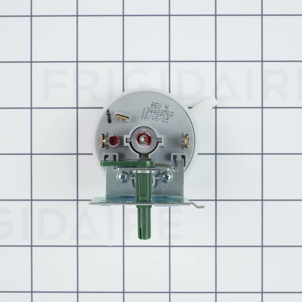 Frigidaire Washer/Dryer Water Level Pressure Switch 134422700