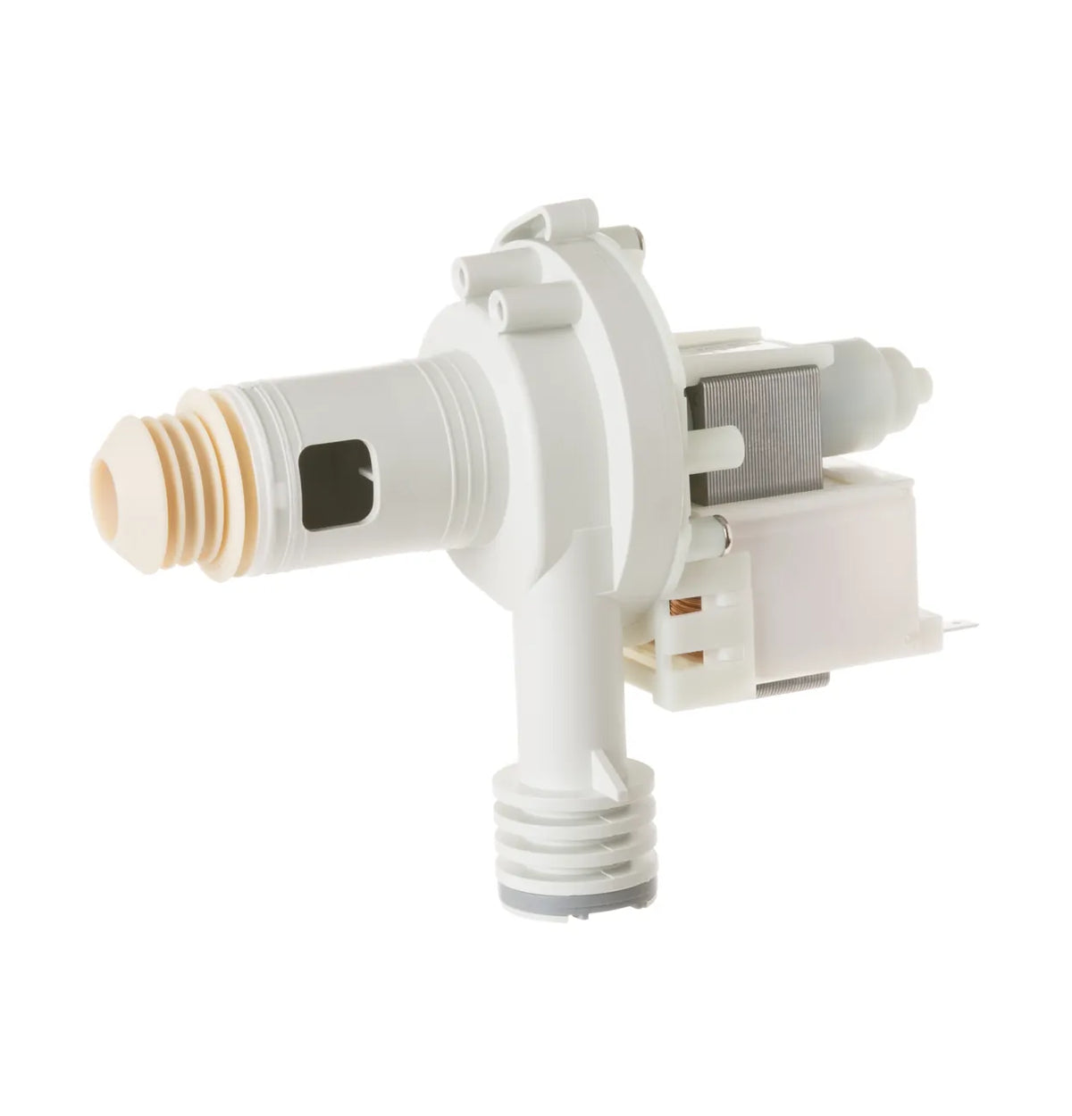 GE Dishwasher Drain Pump WD26X10048