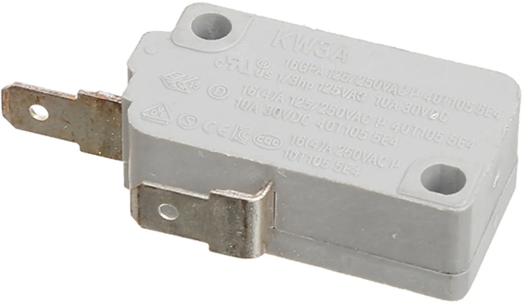 Bosch Microwave Secondary Microswitch 00617230