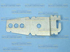 Whirlpool Dishwasher Undercounter Mounting Bracket WP8269145