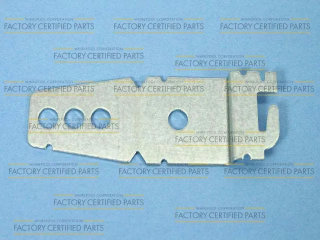 Whirlpool Dishwasher Undercounter Mounting Bracket WP8269145