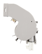 Whirlpool Dishwasher Vent and Fan Assembly WPW10469574
