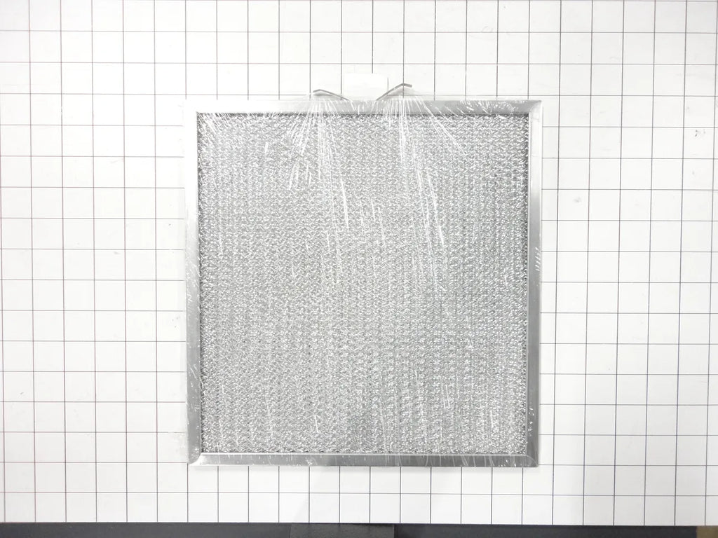 American Metal Filters Aluminum Range Hood Grease Filter 11-1/4 x 11-11/16 x 11/32 RHF1144