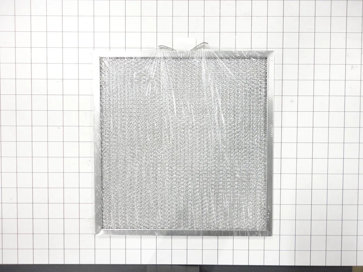 American Metal Filters Aluminum Range Hood Grease Filter 11-1/4 x 11-11/16 x 11/32 RHF1144