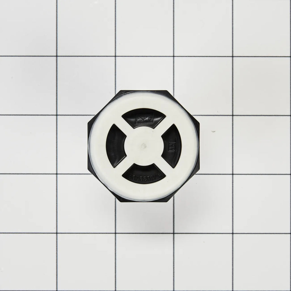 Whirlpool Washer Leveling Leg WPW10687506