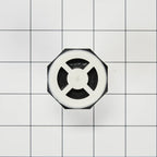 Whirlpool Washer Leveling Leg WPW10687506