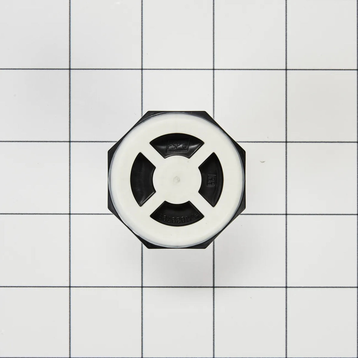 Whirlpool Washer Leveling Leg WPW10687506