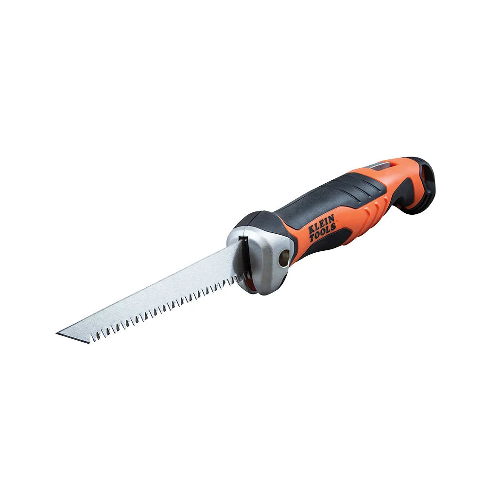 Klein Tools Folding Jab Saw 31737