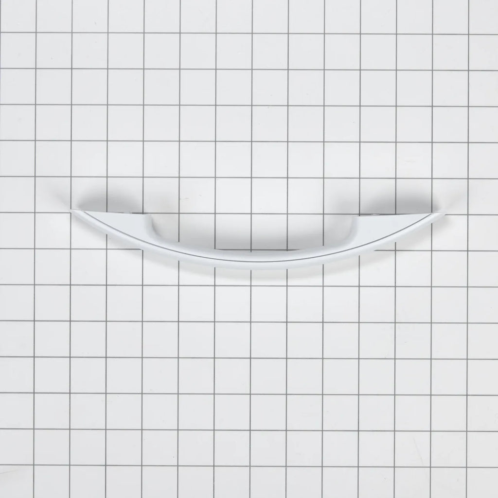 Whirlpool Microwave Door Handle White 4393777