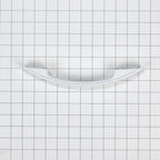 Whirlpool Microwave Door Handle White 4393777