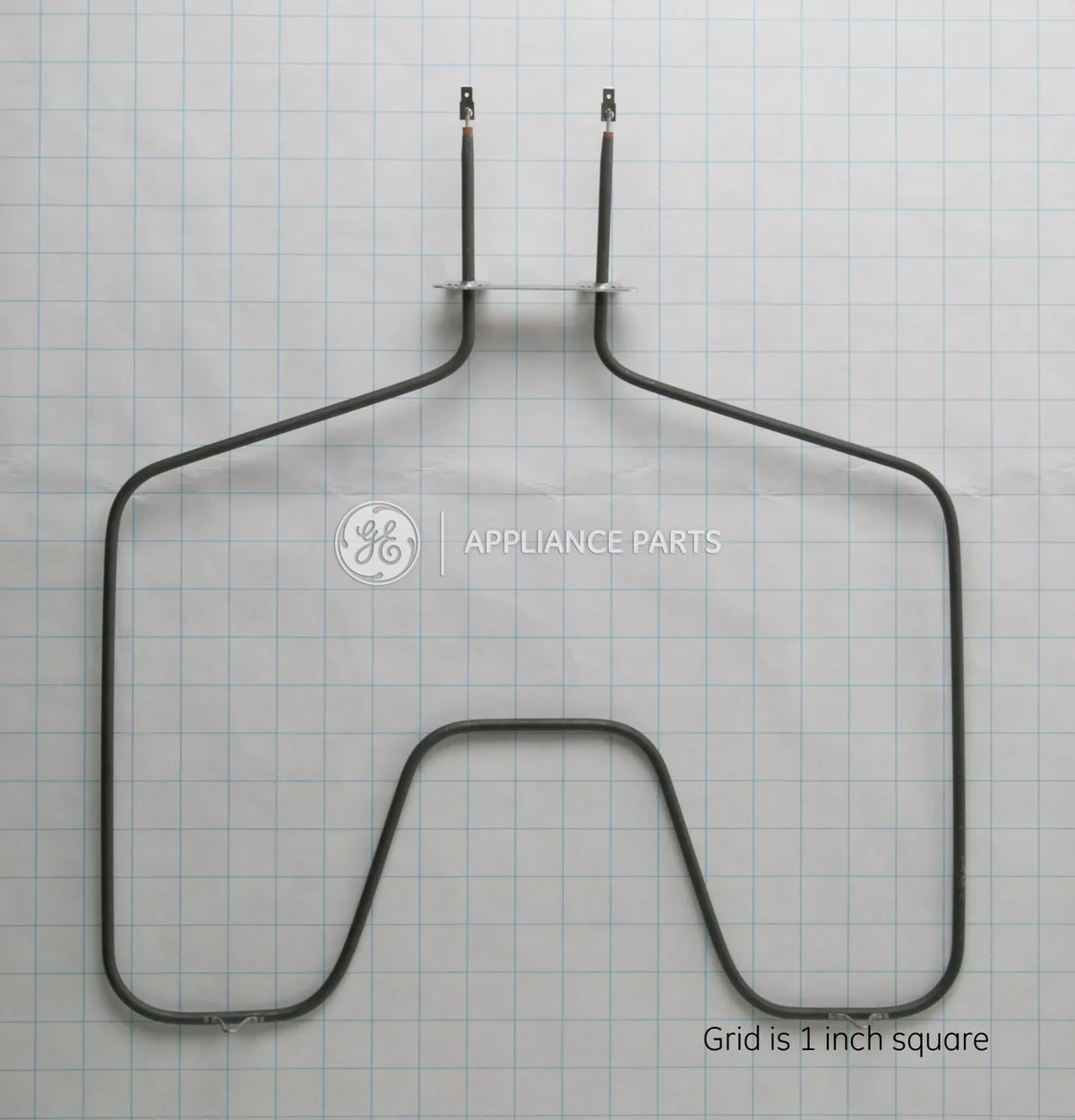 GE Oven Bake Element WB44K5012