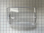 Frigidaire Refrigerator Dairy Door, Clear 240337712