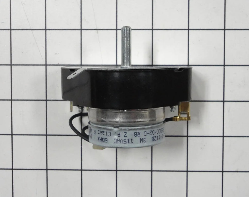 Whirlpool Dryer Timer WP33001624