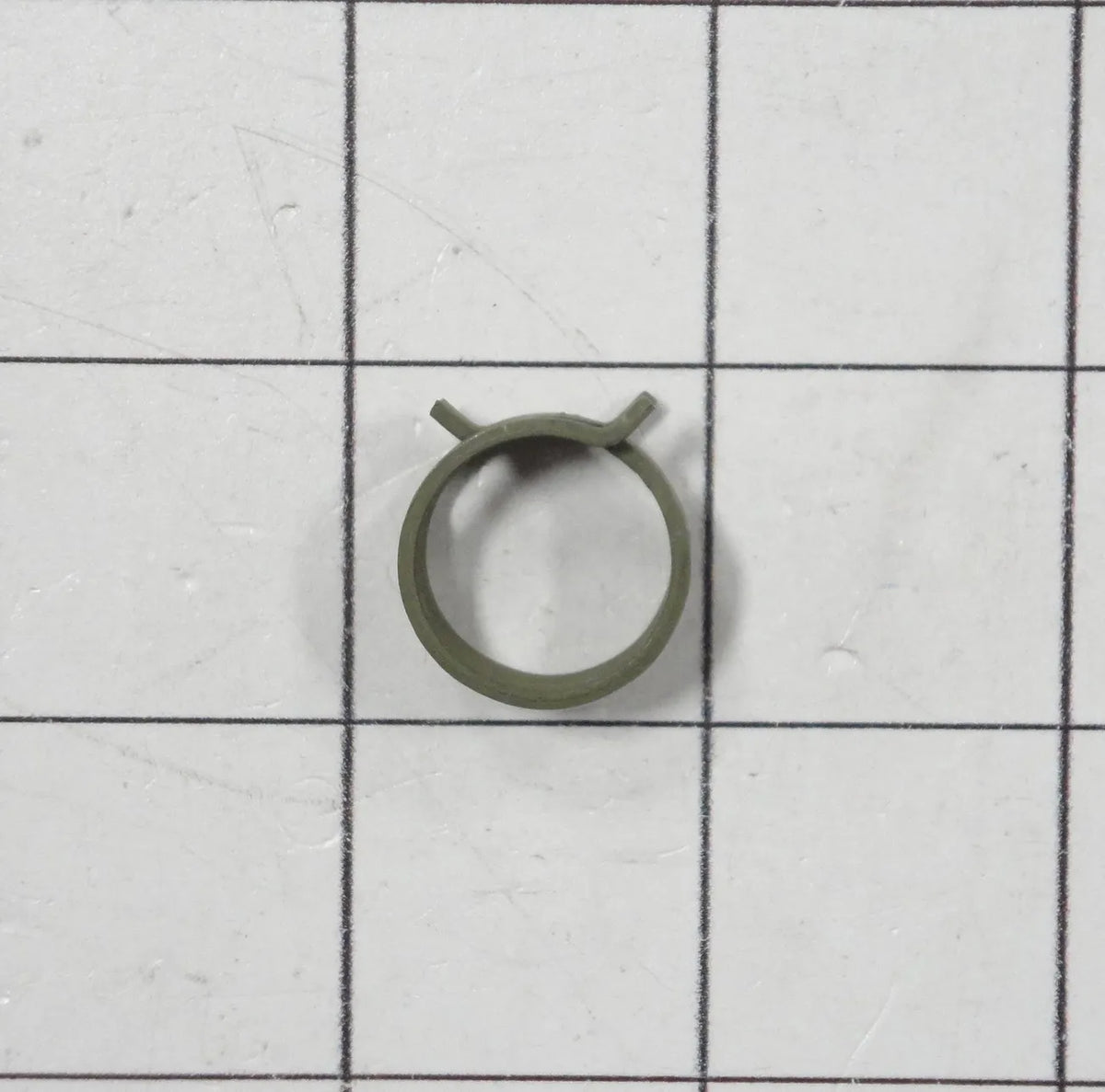 Whirlpool Dryer Blower Wheel Clamp WP312967