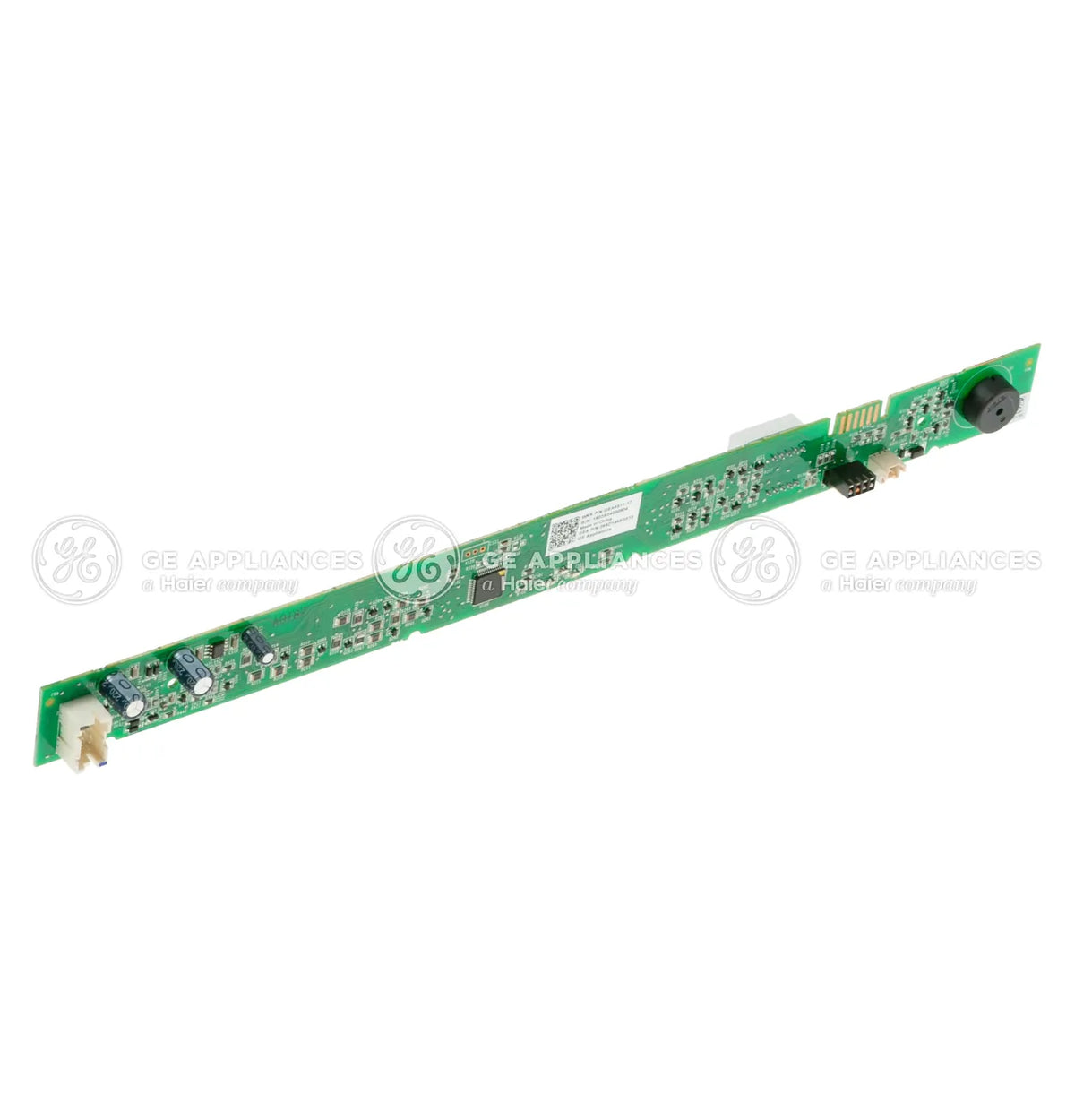 GE Dishwasher User Interface Control Board WD21X31902C