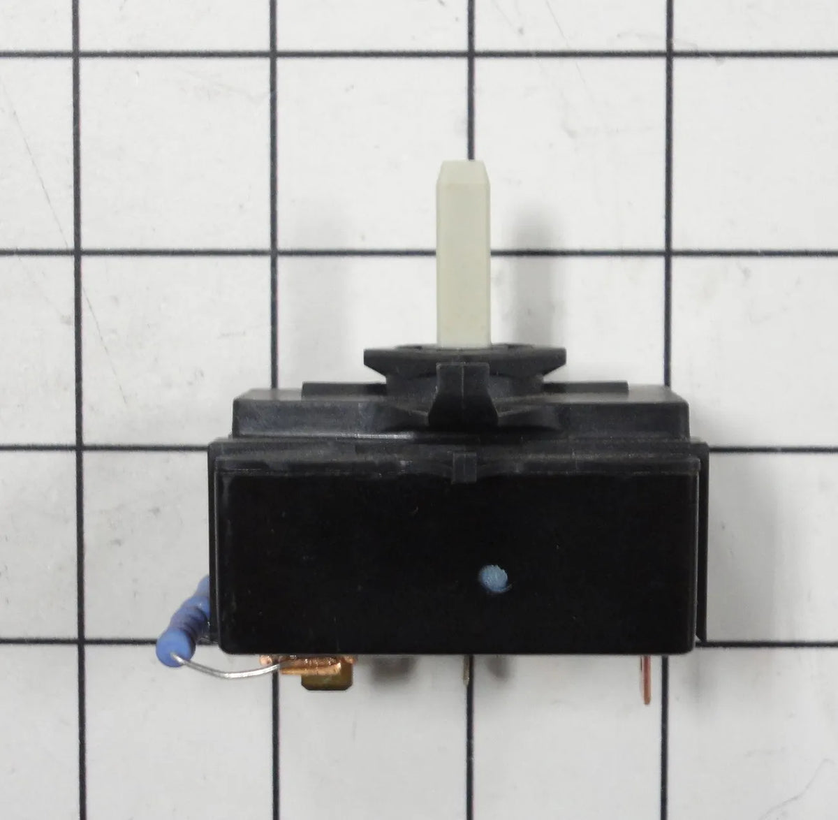 Whirlpool Dryer Temperature Switch 8528330
