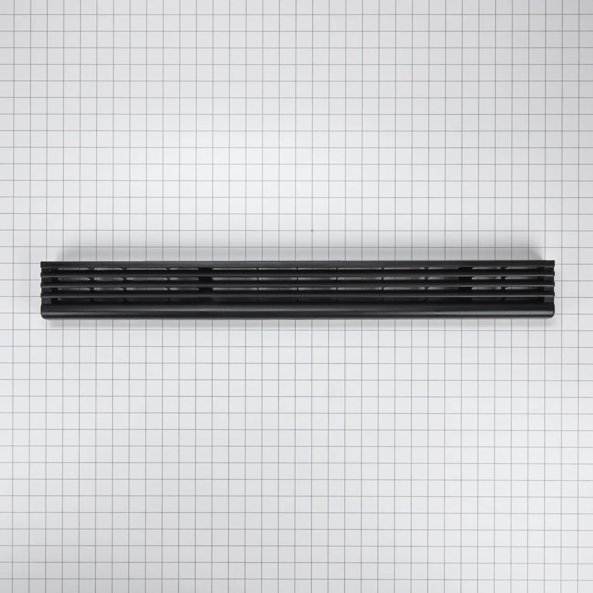Whirlpool Microwave Vent Grill, Black 8183851