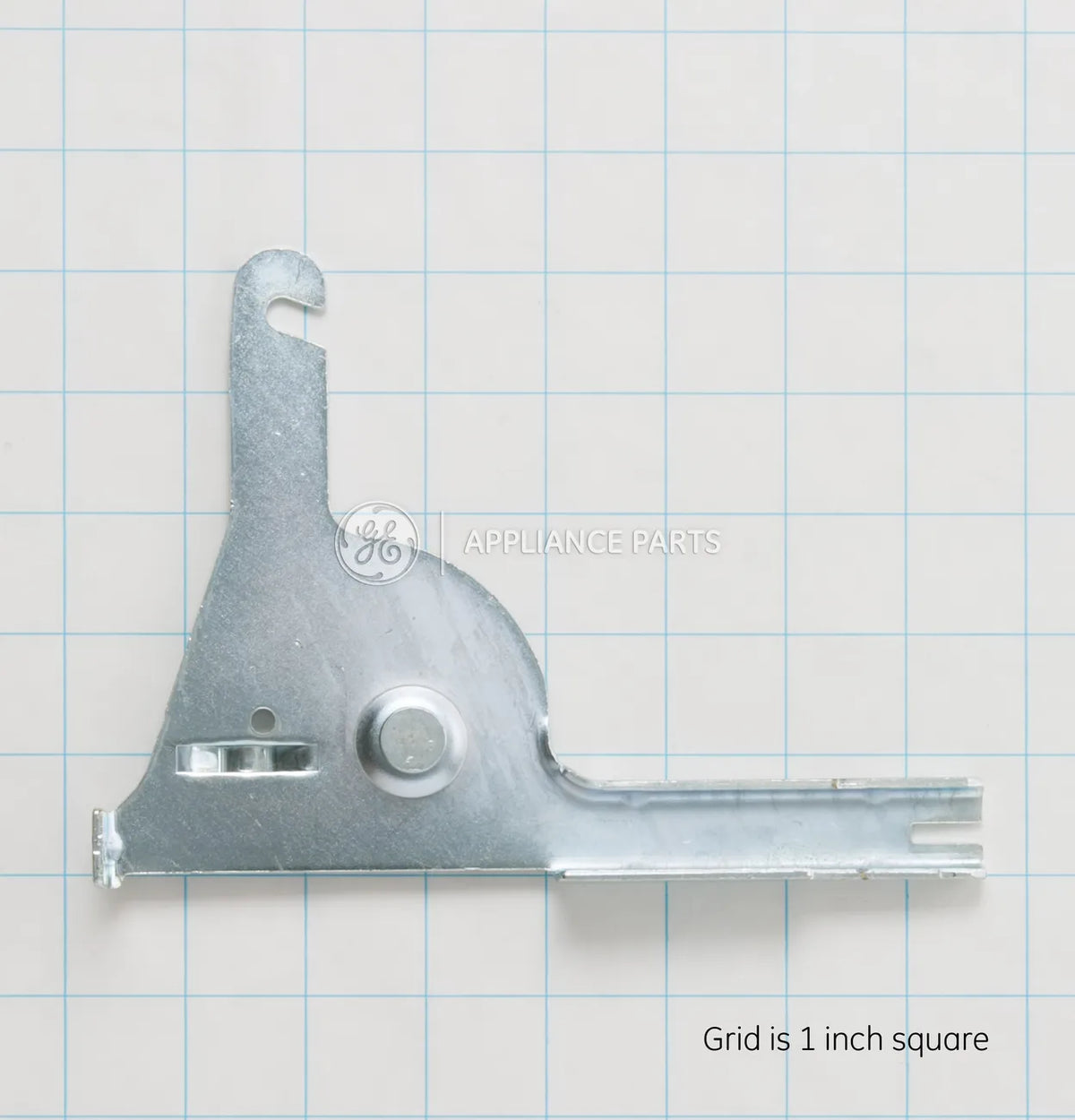 GE Dishwasher Door Hinge Arm Assembly WD14X20128