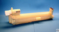 Whirlpool Refrigerator Water Filter Housing WPW10121138