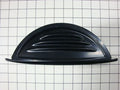 Frigidaire Refrigerator Dispenser Drip Tray, Black 241649003
