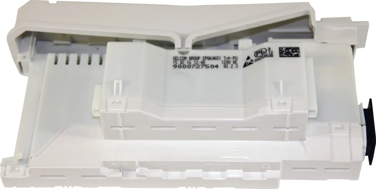 Bosch Dishwasher Control Module 00752738